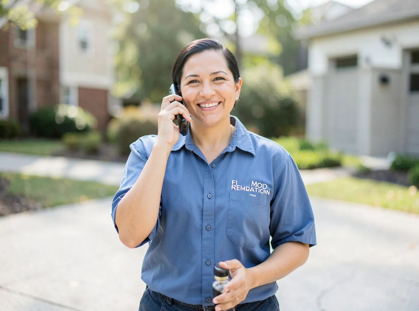 Mold Remediation Dell, AR FAQs